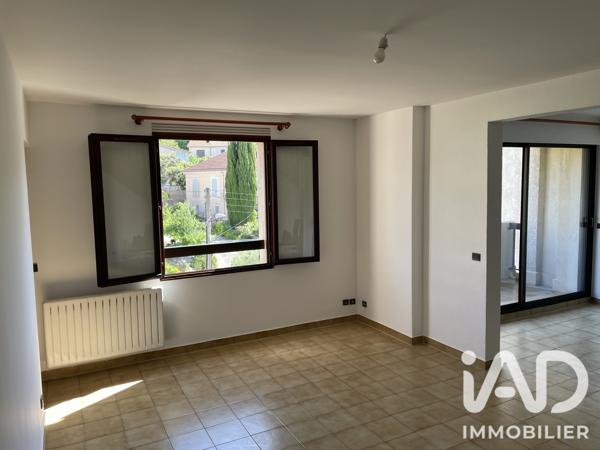 Location appartement 3 pièces 70 m² Manosque