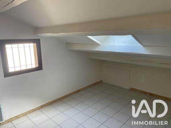 Location appartement 3 pièces 70 m² Manosque