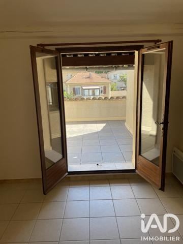Location appartement 3 pièces 70 m² Manosque
