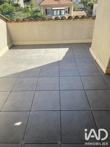 Location appartement 3 pièces 70 m² Manosque