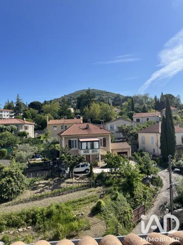 Location appartement 3 pièces 70 m² Manosque