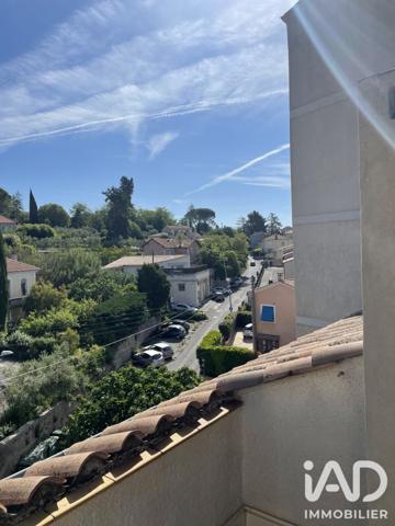 Location appartement 3 pièces 70 m² Manosque