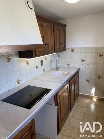 Location appartement 3 pièces 70 m² Manosque