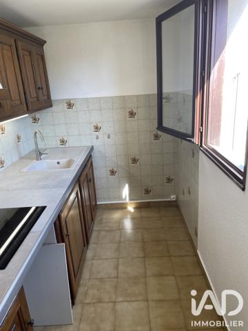 Location appartement 3 pièces 70 m² Manosque