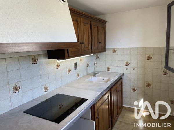 Location appartement 3 pièces 70 m² Manosque