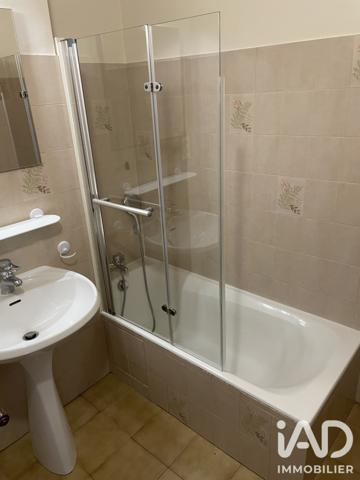 Location appartement 3 pièces 70 m² Manosque