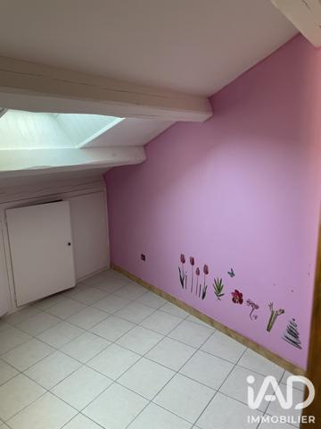 Location appartement 3 pièces 70 m² Manosque