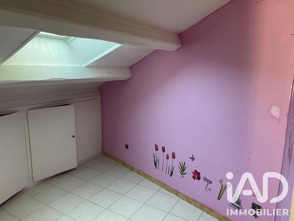 Location appartement 3 pièces 70 m² Manosque