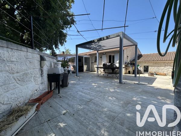 Maison à vendre 4 pièces 90 m² Gonfaron
