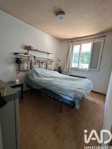 Maison à vendre 4 pièces 90 m² Gonfaron