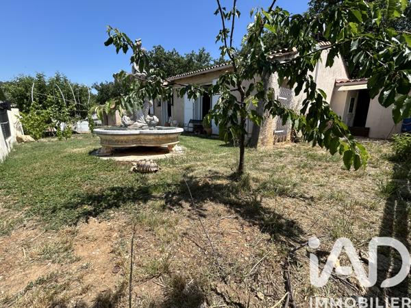 Maison à vendre 4 pièces 90 m² Gonfaron