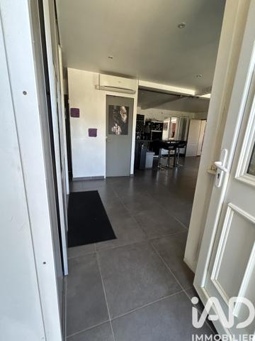 Maison à vendre 4 pièces 90 m² Gonfaron