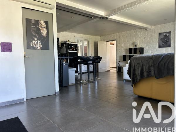 Maison à vendre 4 pièces 90 m² Gonfaron