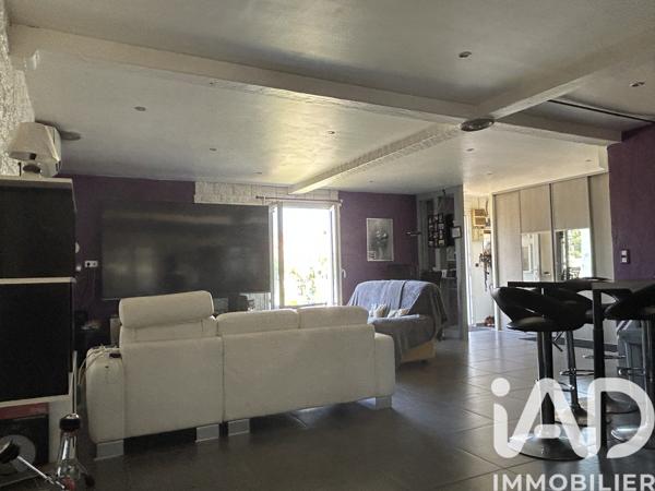 Maison à vendre 4 pièces 90 m² Gonfaron