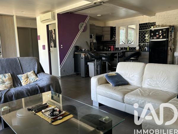 Maison à vendre 4 pièces 90 m² Gonfaron