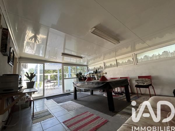 Maison à vendre 4 pièces 90 m² Gonfaron