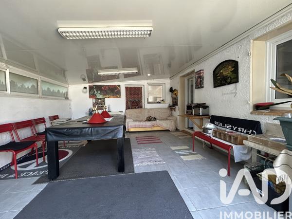 Maison à vendre 4 pièces 90 m² Gonfaron