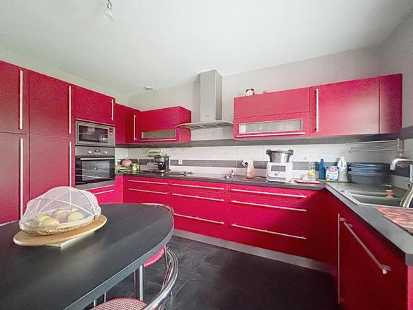 Maison idéalement située à Chalonnes-sur-Loire