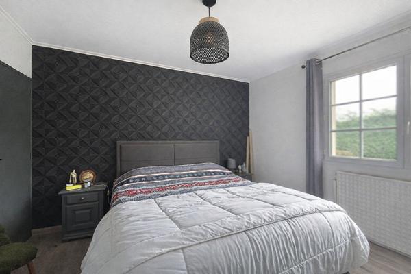 Maison idéalement située à Chalonnes-sur-Loire