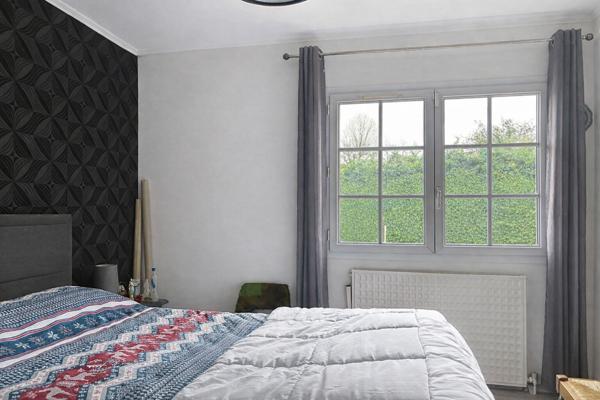 Maison idéalement située à Chalonnes-sur-Loire