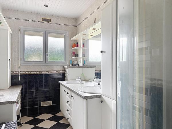 Maison idéalement située à Chalonnes-sur-Loire