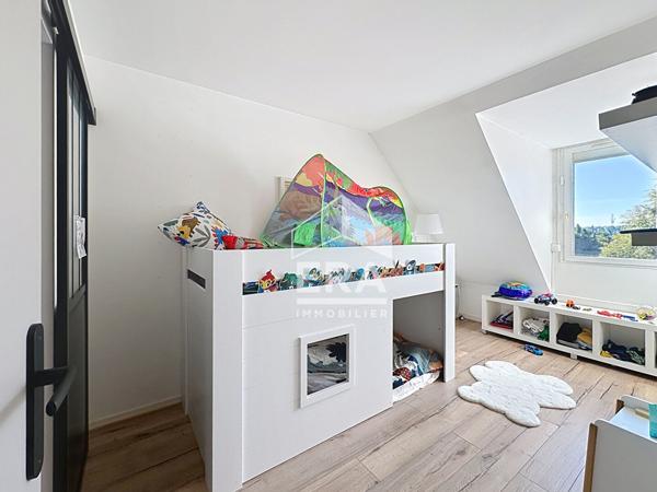 Maison Conflans Sainte Honorine 6 pièces