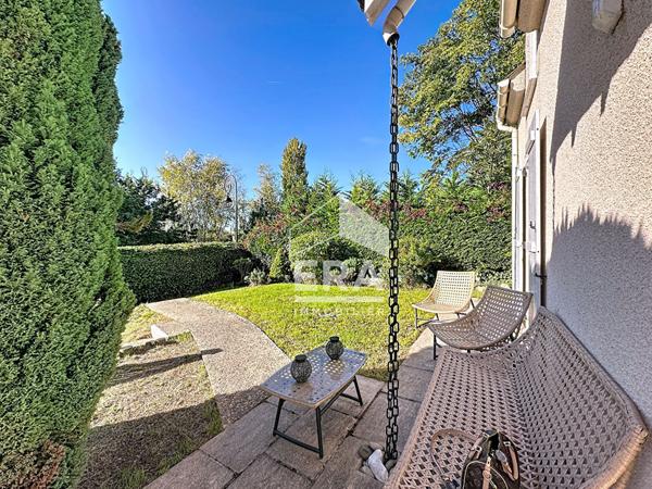 Maison Conflans Sainte Honorine 6 pièces