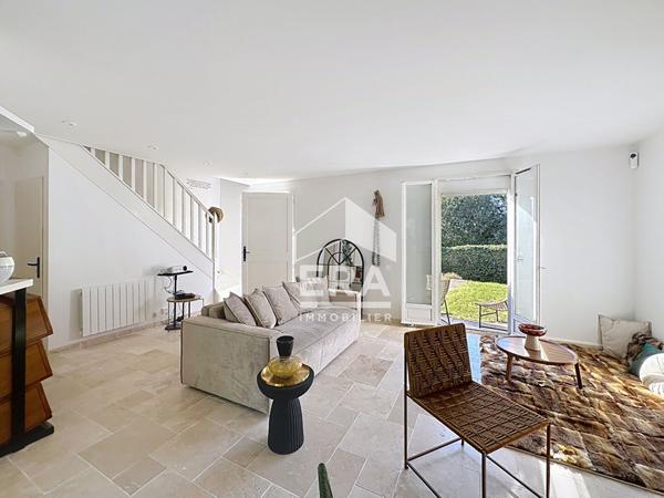 Maison Conflans Sainte Honorine 6 pièces