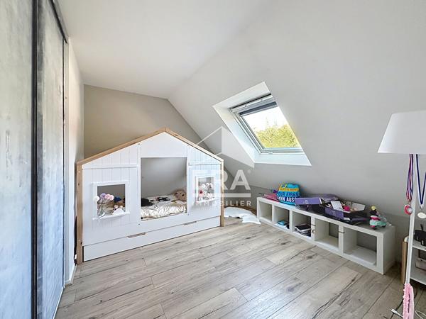 Maison Conflans Sainte Honorine 6 pièces