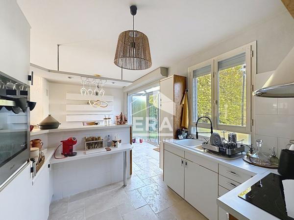 Maison Conflans Sainte Honorine 6 pièces