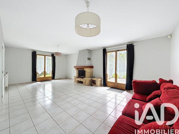 Maison à vendre 6 pièces 141,57 m² Franconville