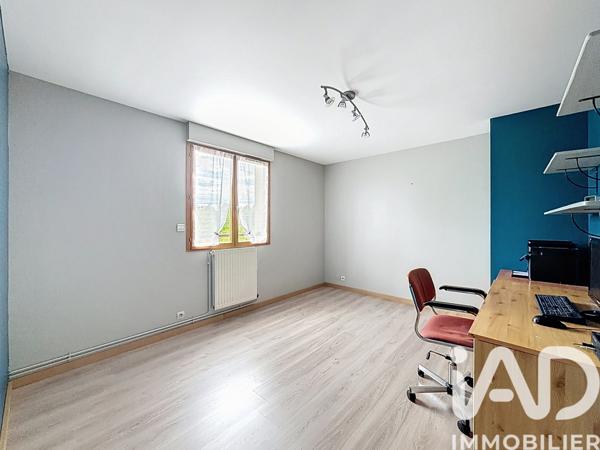 Maison à vendre 6 pièces 141,57 m² Franconville
