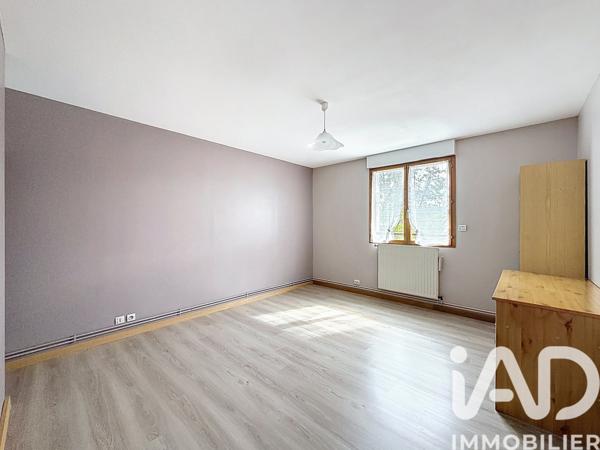 Maison à vendre 6 pièces 141,57 m² Franconville