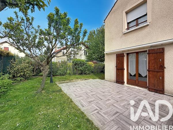 Maison à vendre 6 pièces 141,57 m² Franconville