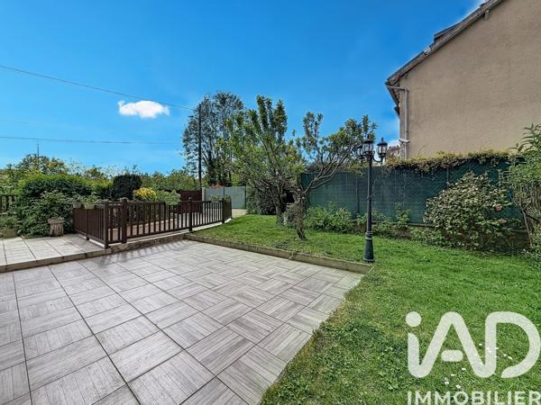 Maison à vendre 6 pièces 141,57 m² Franconville