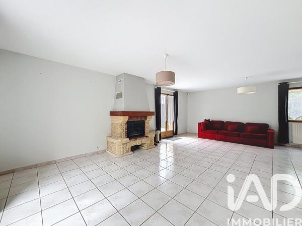 Maison à vendre 6 pièces 141,57 m² Franconville