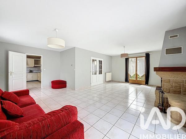 Maison à vendre 6 pièces 141,57 m² Franconville