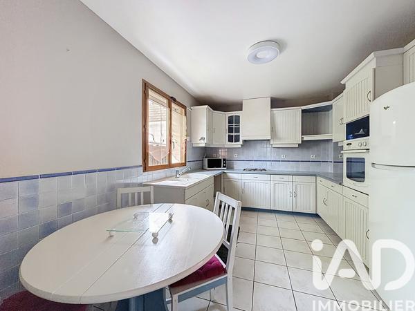 Maison à vendre 6 pièces 141,57 m² Franconville