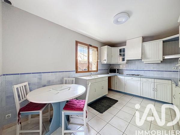 Maison à vendre 6 pièces 141,57 m² Franconville