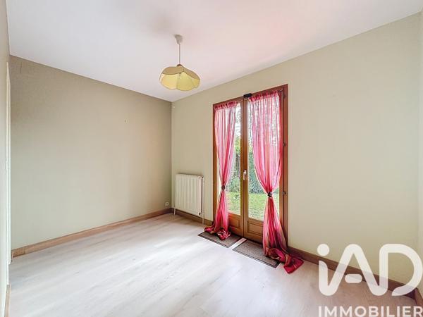 Maison à vendre 6 pièces 141,57 m² Franconville