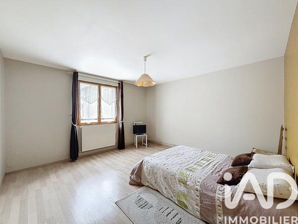 Maison à vendre 6 pièces 141,57 m² Franconville