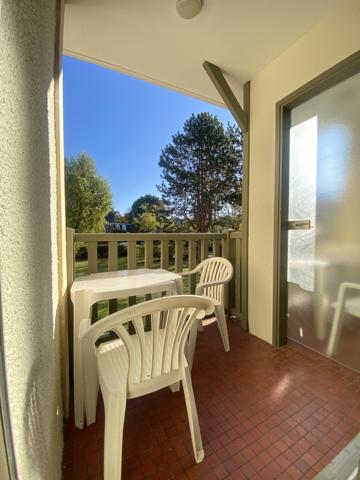 Appartement 1 pièce - 23 m² Exclusivité