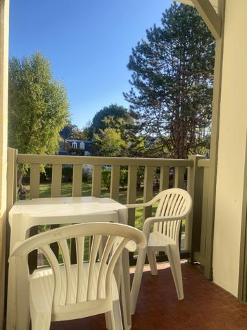 Appartement 1 pièce - 23 m² Exclusivité