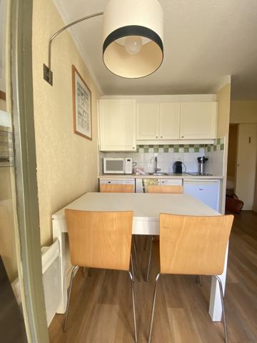 Appartement 1 pièce - 23 m² Exclusivité