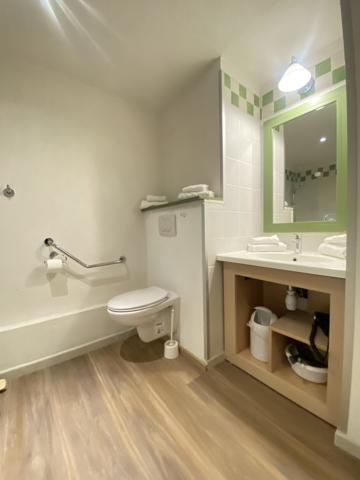 Appartement 1 pièce - 23 m² Exclusivité