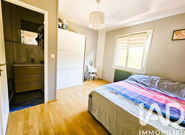 Maison à vendre 6 pièces 128 m² Leuville-sur-Orge