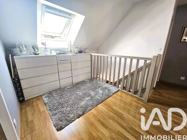 Maison à vendre 6 pièces 128 m² Leuville-sur-Orge