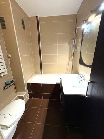 Appartement 4 pièces à louer au coeur de Fontaine