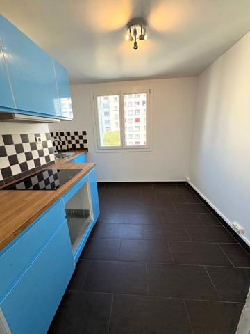 Appartement 4 pièces à louer au coeur de Fontaine