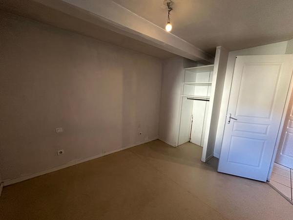 Appartement St Romain de Popey
